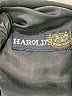 Harold's Solid Black Cocktail Dress Size M (estimated) - photo 7