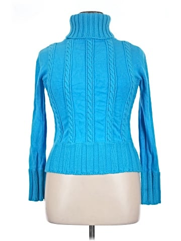 Yuka Turtleneck Sweater (view 1)