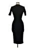 Assorted Brands 100% Polyester Black Cocktail Dress Size 8 - photo 2
