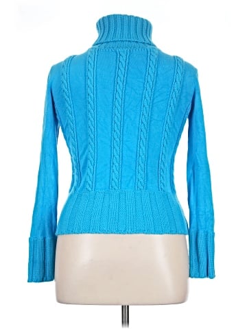 Yuka Turtleneck Sweater (view 2)