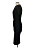 Assorted Brands 100% Polyester Black Cocktail Dress Size 8 - photo 5