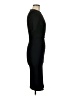 Assorted Brands 100% Polyester Black Cocktail Dress Size 8 - photo 4