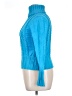 Yuka Blue Turtleneck Sweater Size XL (T4) - photo 5