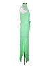 ASOS Solid Green Casual Dress Size 4 - photo 4