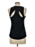 Marika Black Active Tank Size M - photo 2