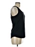 Marika Black Active Tank Size M - photo 4