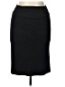 ONLY HEARTS Solid Black Formal Skirt Size L - photo 1