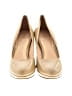 Cole Haan Tan Heels Size 8 (narrow) - photo 2
