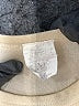Unbranded Tan Turtleneck Sweater Size M - photo 7