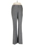 Express Design Studio Tweed Gray Dress Pants Size 0 - photo 1
