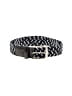 Unbranded Blue Black Belt Size P (petite) - photo 1