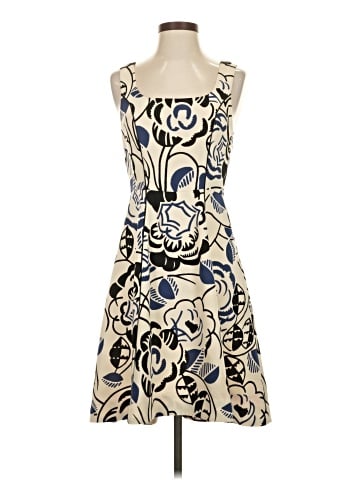 Vanessa Virginia Cocktail Dress (view 1)