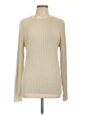 Kenneth Cole New York Pullover Sweater (view 1)