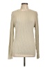 Kenneth Cole New York Tan Ivory Pullover Sweater Size L - photo 1