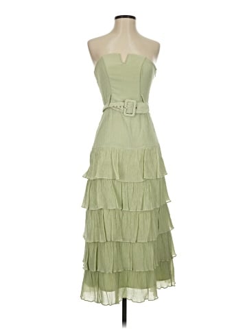 Los Angeles Atelier & Other Stories Cocktail Dress (view 1)