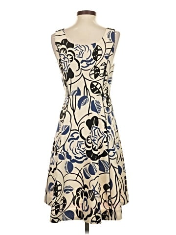 Vanessa Virginia Cocktail Dress (view 2)