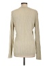 Kenneth Cole New York Tan Ivory Pullover Sweater Size L - photo 2