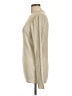 Kenneth Cole New York Tan Ivory Pullover Sweater Size L - photo 5