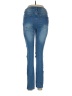 Assorted Brands Color Block Blue Jeans Size 8 - photo 2