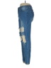 Assorted Brands Color Block Blue Jeans Size 8 - photo 5