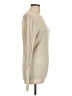Kenneth Cole New York Tan Ivory Pullover Sweater Size L - photo 4