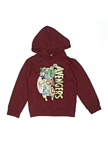 Marvel Pullover Hoodie (view 1)