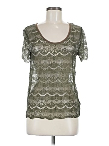 Fossil Short Sleeve T-Shirt (view 1)