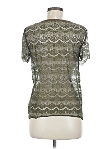 Fossil Short Sleeve T-Shirt (view 2)
