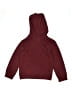 Marvel Burgundy Pullover Hoodie Size 6 - photo 2