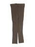 Uniqlo Chevron-herringbone Brown Dress Pants Size 3 - 4 - photo 1