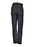 AGOLDE Gray Black Jeans Size 25 waist - photo 2