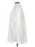 J.Jill Stars Ivory Long Sleeve Button-Down Shirt Size M - photo 5