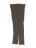 Uniqlo Chevron-herringbone Brown Dress Pants Size 3 - 4 - photo 2