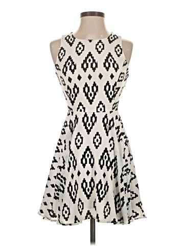 Dee Elle Cocktail Dress (view 1)
