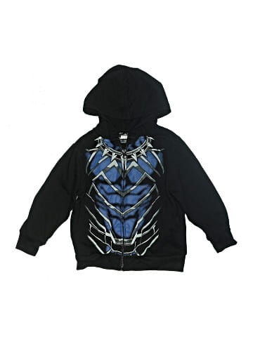 Marvel Zip Up Hoodie (view 1)