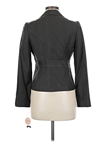 Rebecca Taylor Wool Blazer (view 2)