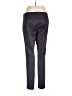 Ecru Houndstooth Blue Dress Pants Size 10 - photo 2