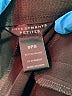 Investments Color Block Black Active Pants Size 8PS - photo 7