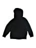 Marvel Black Zip Up Hoodie Size 4T - photo 2