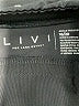 LIVI Solid Black Active Pants Size 18 - 20 Plus - photo 4