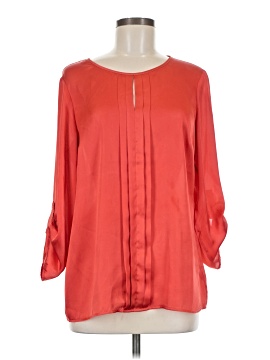 The Limited Outlet 3/4 Sleeve Blouse
