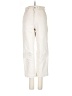 Everlane Ivory Casual Pants Size 0 - photo 1
