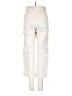 Everlane Ivory Casual Pants Size 0 - photo 2