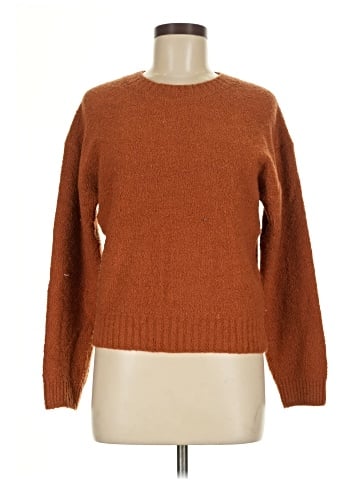 Everlane Wool Pullover Sweater (view 1)