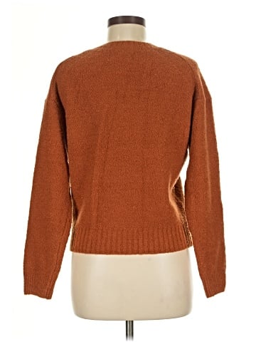Everlane Wool Pullover Sweater (view 2)
