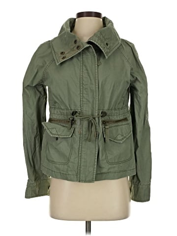 Country Road Jacket (view 1)