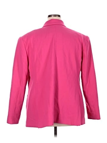 ELOQUII Blazer (view 2)