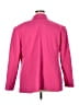 ELOQUII Pink Blazer Size 20 - photo 2