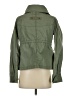 Country Road 100% Cotton Green Jacket Size S - photo 2