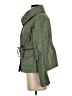 Country Road 100% Cotton Green Jacket Size S - photo 5